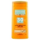Clinians Bellezza Solare Latte Protettivo Anti Age SPF 30 Alta UVA + UVB 200 mL